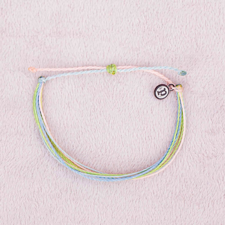 Pura Vida Pura Vida Charity Bracelet | Mental Health Awareness '22