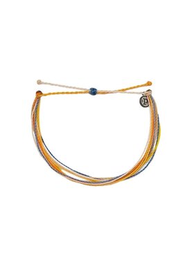 Pura Vida Pura Vida Original Muted Bracelet | Sunbleached