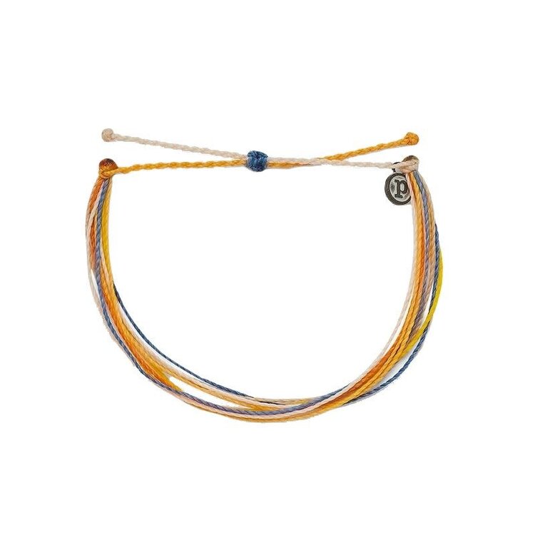 Pura Vida Pura Vida Original Muted Bracelet | Sunbleached