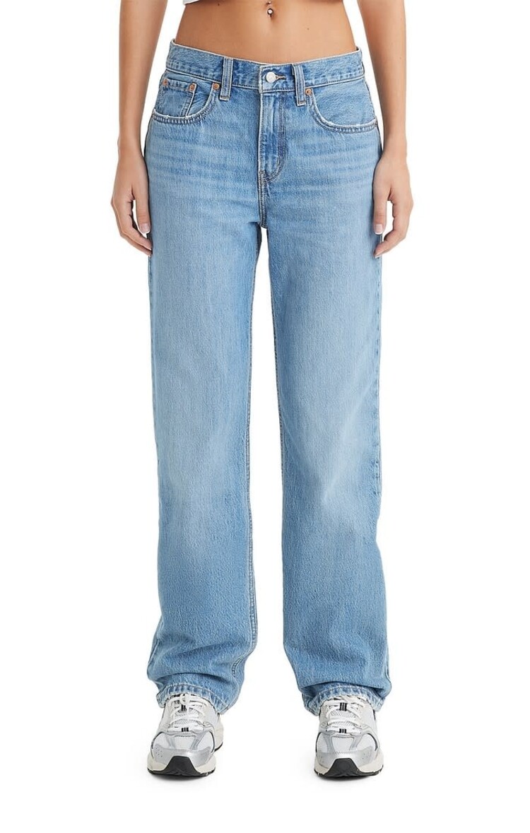 Levis Levis Womens Low Pro | Go Ahead