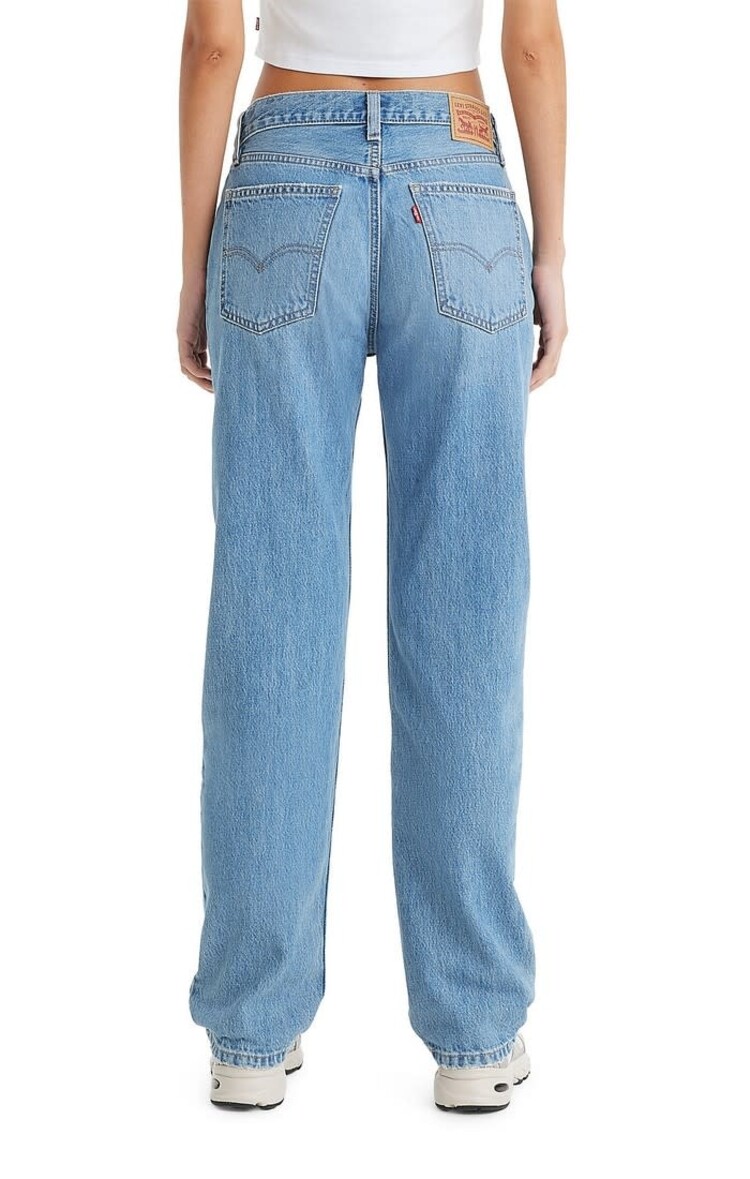 Levis Levis Womens Low Pro | Go Ahead