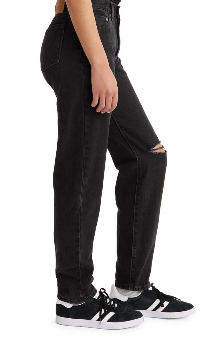 Levis Levis Womens 501® '81 | Concrete Ice