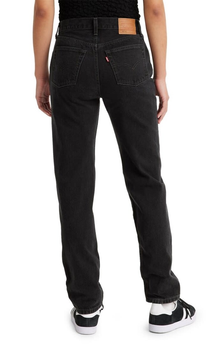 Levis Levis Womens 501® '81 | Concrete Ice