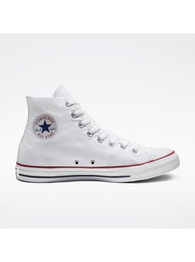 Men's shoes Converse All Star Hi Optical White