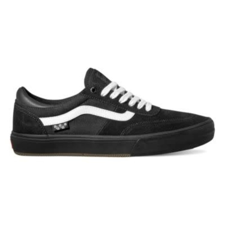 Vans Vans Gilbert Crockett (Mens) | Blackout