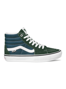 Vans Vans Skate SK8-Hi (Mens) | Mountain View