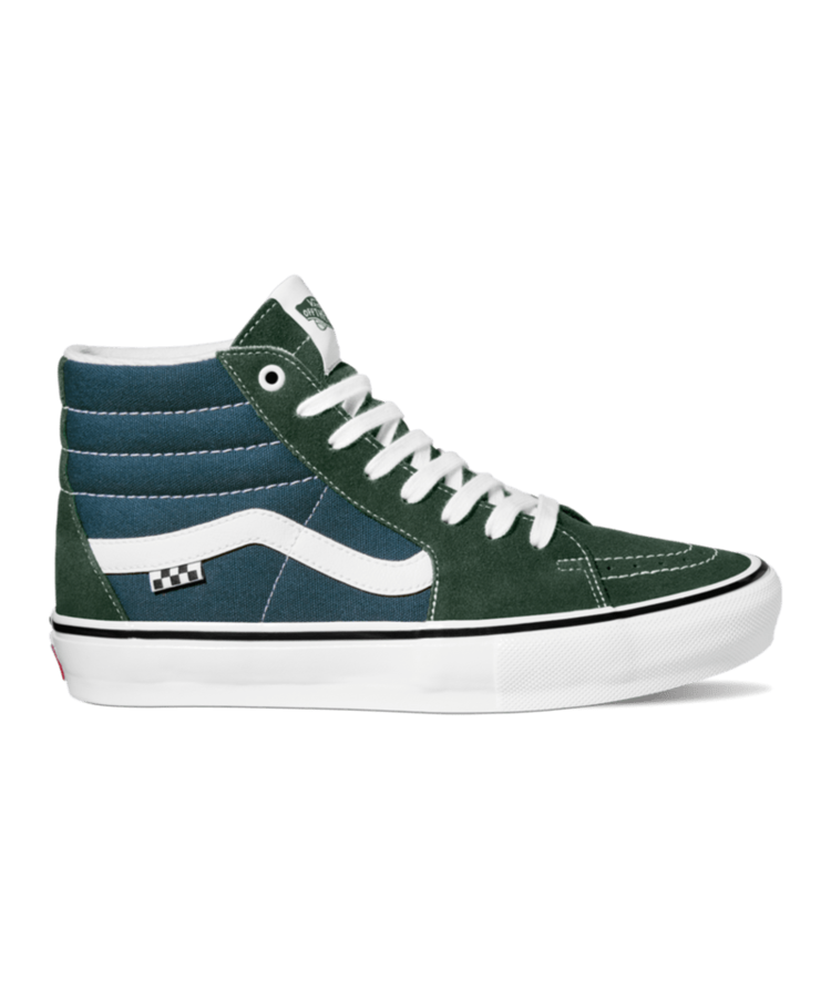 Vans Vans Skate SK8-Hi (Mens) | Mountain View