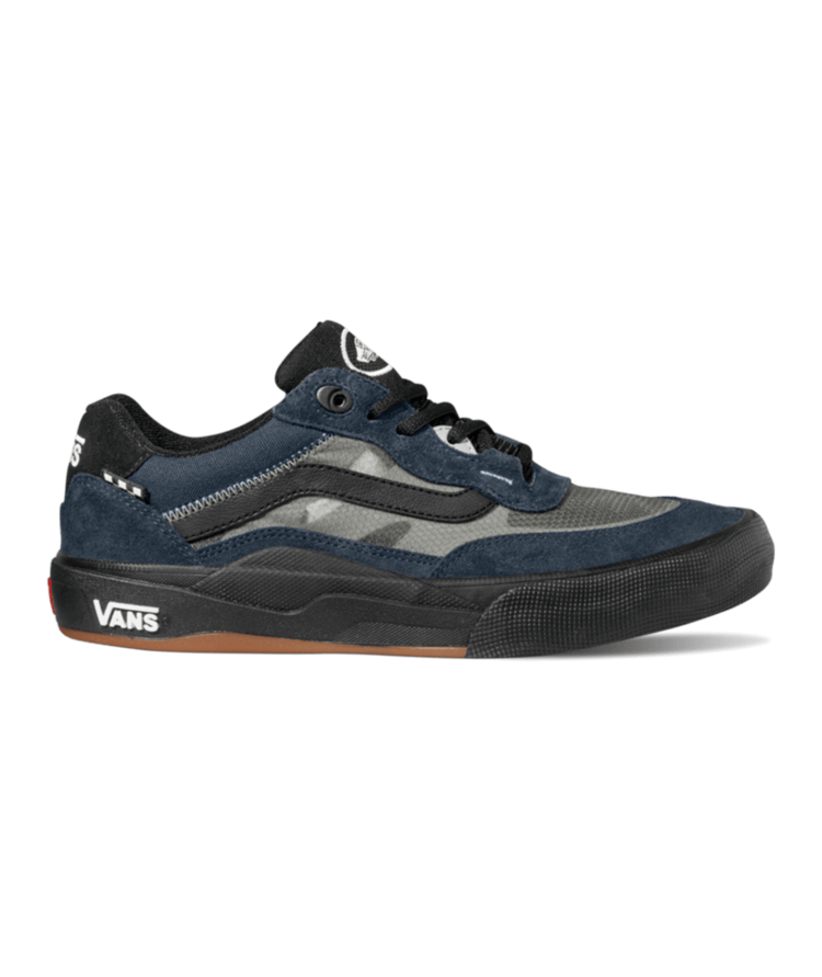 Vans Vans Wayvee (Mens) | Midnight Navy