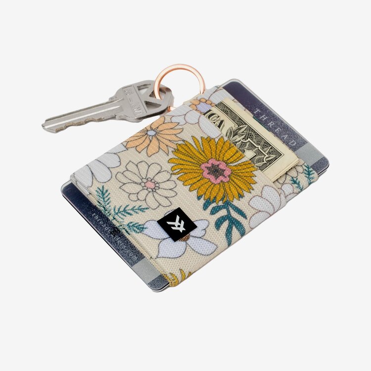Thread Thread Elastic Wallet | Blossom