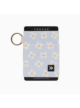 Thread Thread Elastic Wallet | Luna