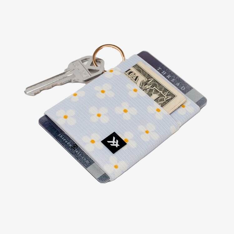 Thread Thread Elastic Wallet | Luna