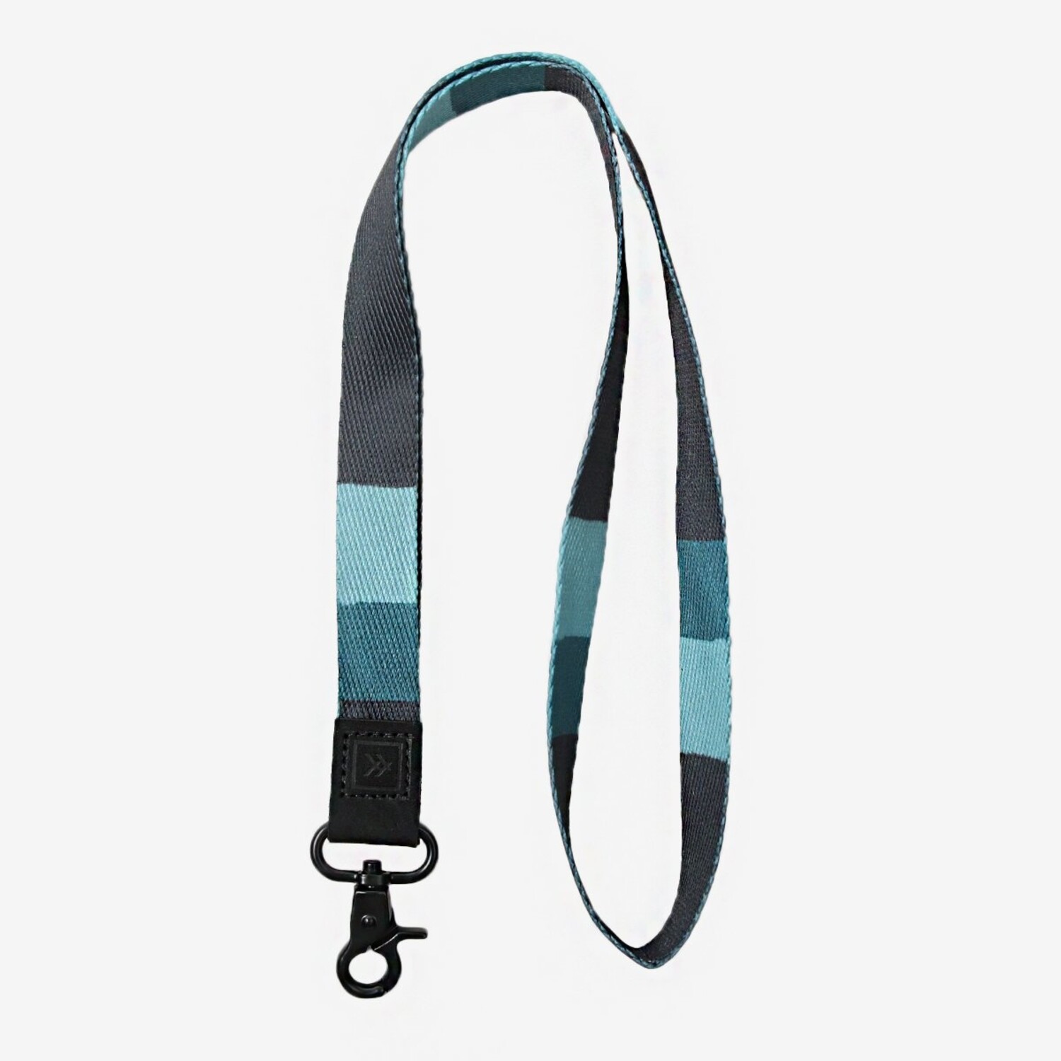 Thread Thread Neck Lanyard Carson