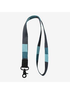 Thread Thread Neck Lanyard | Carson