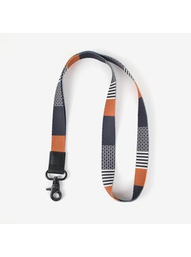 Thread Thread Neck Lanyard | Sanders