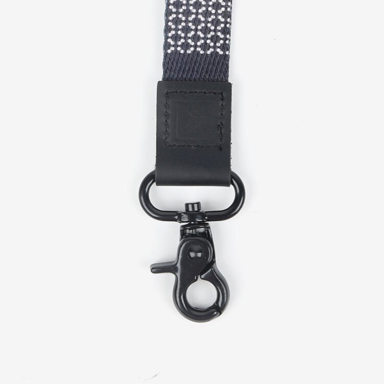 Thread Thread Neck Lanyard | Sanders