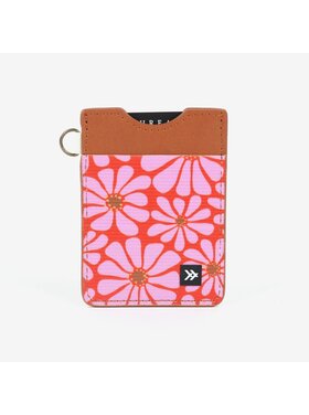 Thread Thread Vertical Wallet | Emmeline