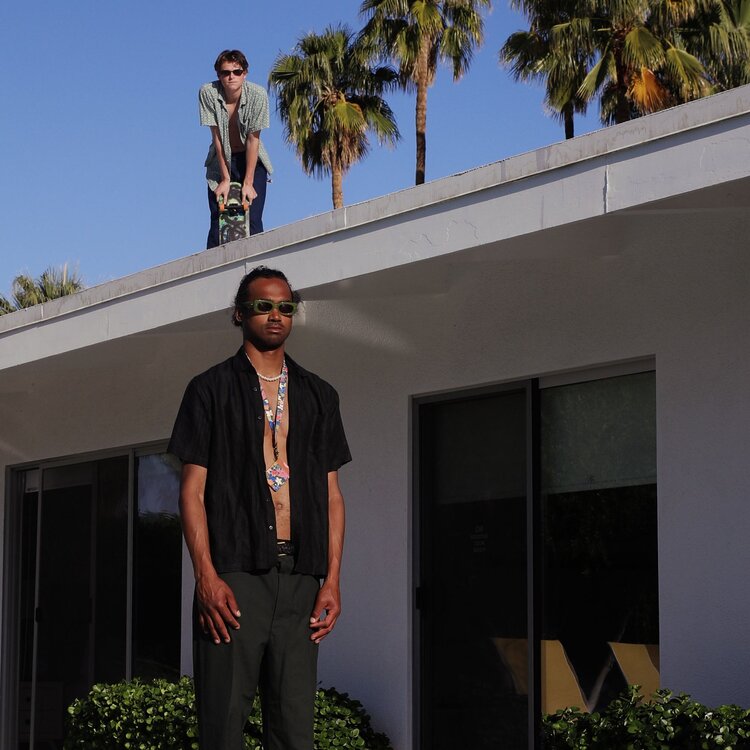 Thread Thread Vertical Wallet | Wildflower