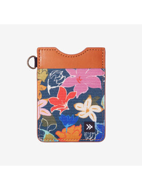 Thread Thread Vertical Wallet | Wildflower