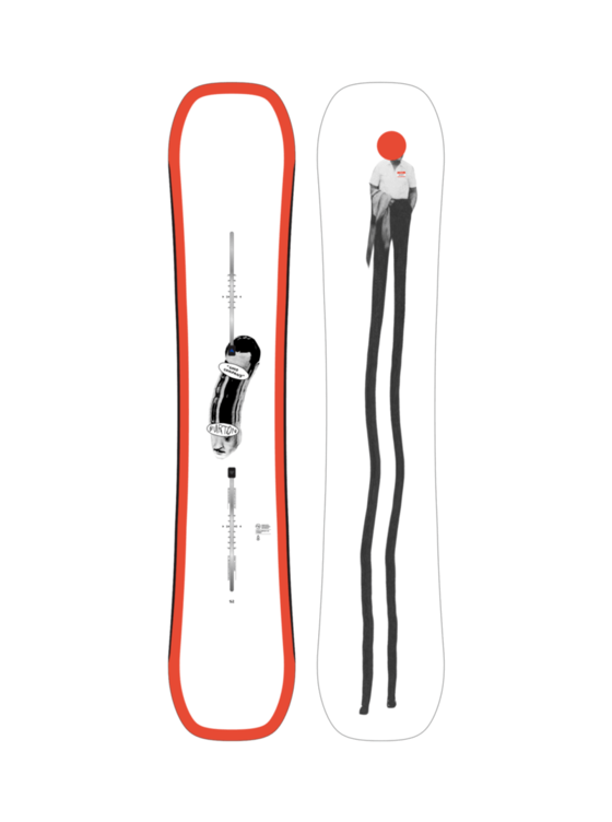 Snowboard | Shop Snowboards Online | S3 Boardshop - S3 Boardshop