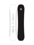 Burton M Custom Camber W24 Black S3 Boardshop