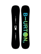 Burton M Instigator Purepop Camber 2023 S3 Boardshop