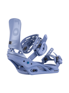 Burton Burton Womens Lexa Re:Flex W24 | Slate Blue/Logo