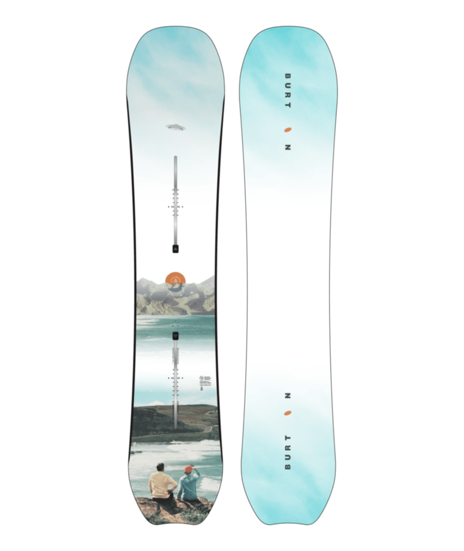 Burton W Story Board W24 S3 Boardshop