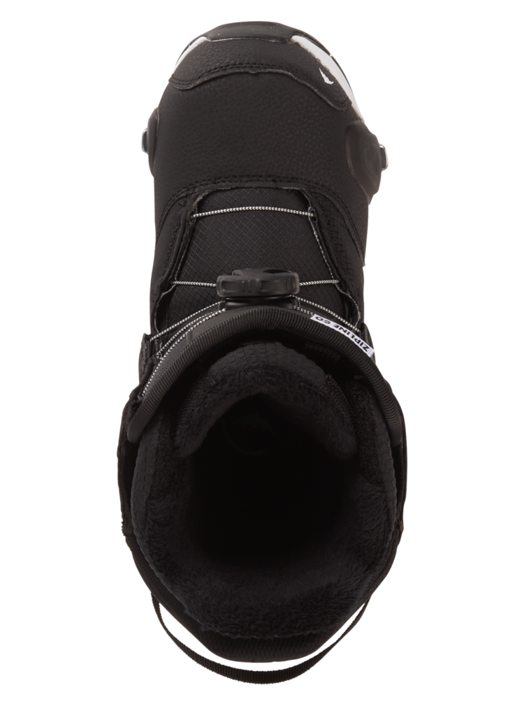 Burton Burton Y Zipline Step On Boot 2026 | Black
