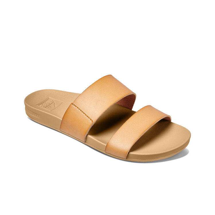 Reef Reef Cushion Vista (Womens) | Natural