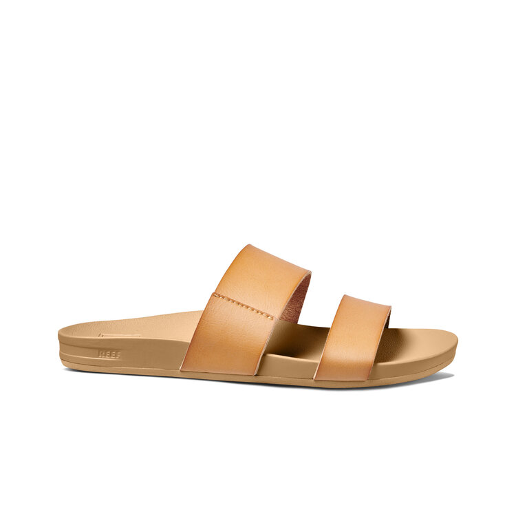 Reef Reef Cushion Vista (Womens) | Natural