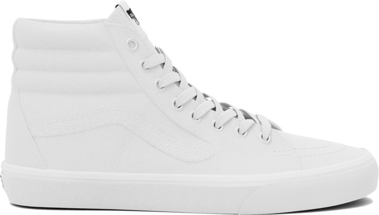 Vans Vans Sk8-Hi (Unisex) | True White
