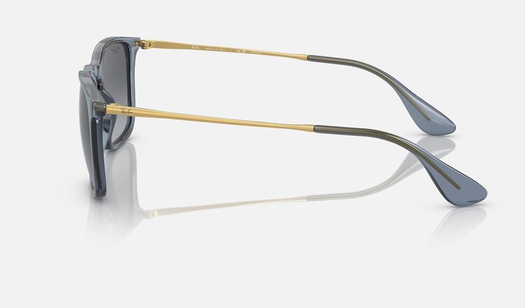 Ray Ban Ray Ban Chris Transparent Blue | 6592T3