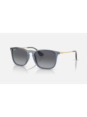 Ray Ban Ray Ban Chris Transparent Blue | 6592T3