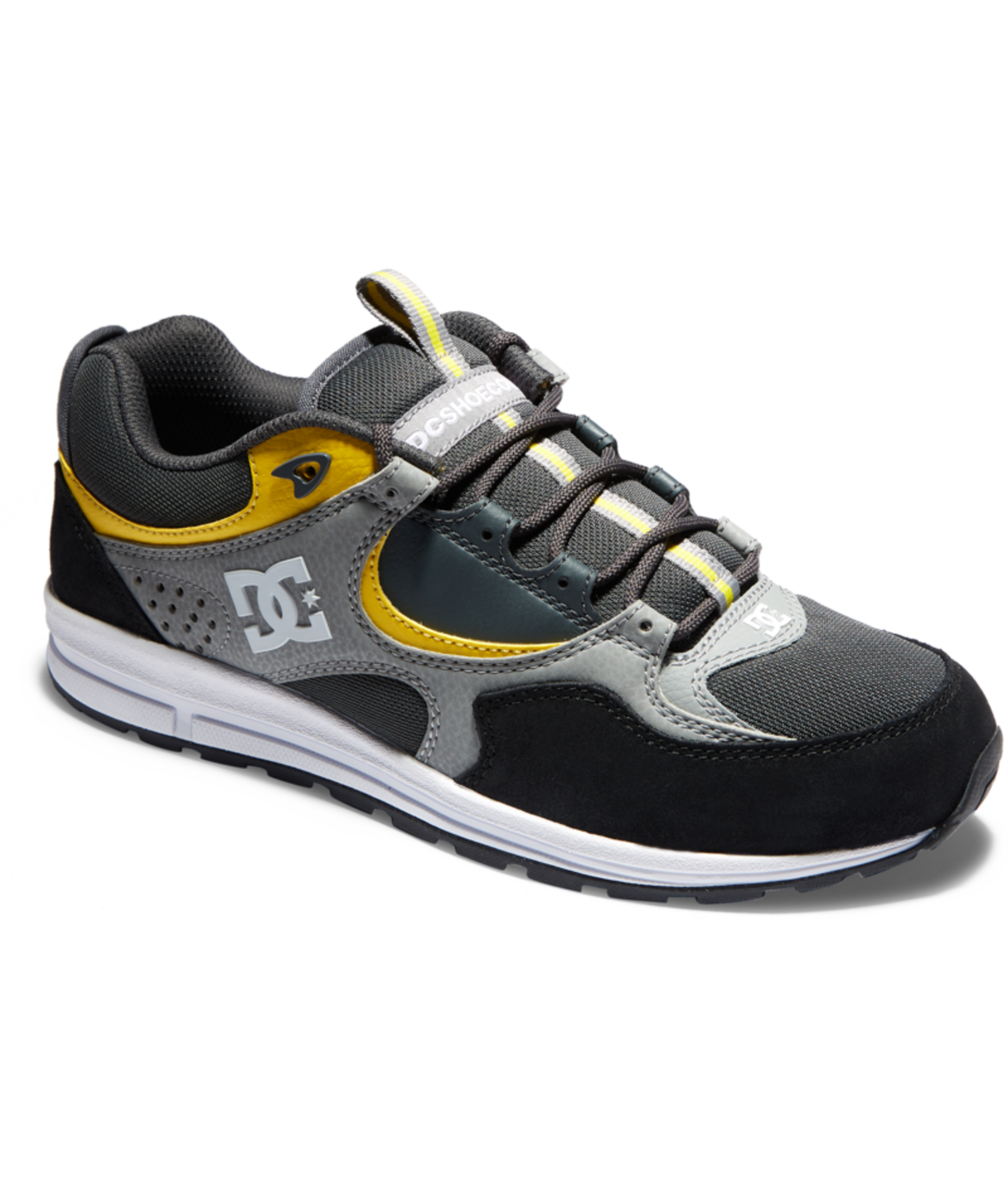 Dc men's kalis on sale lite skate shoe