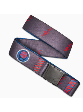 Arcade Arcade Grateful Dead We Are Everywehre | Charcoal