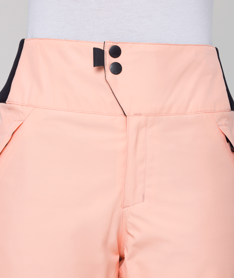 686 686 Womens Gore-Tex Willow Pant W24 | Nectar