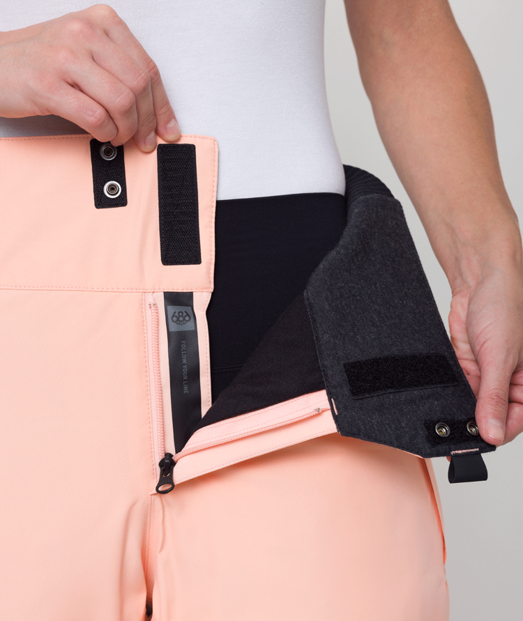 686 686 Womens Gore-Tex Willow Pant W24 | Nectar