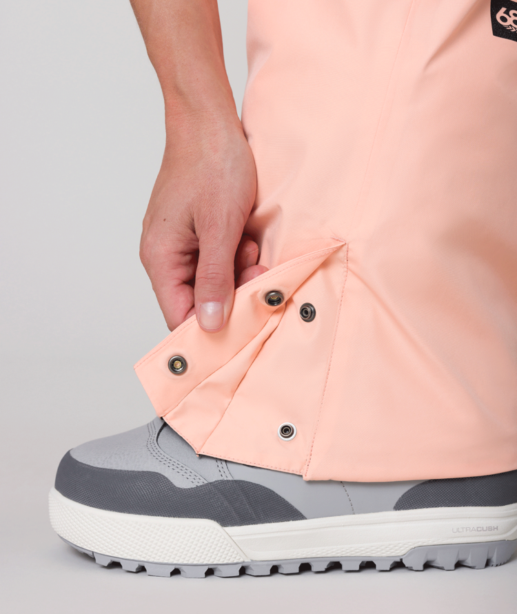 686 686 Womens Gore-Tex Willow Pant W24 | Nectar