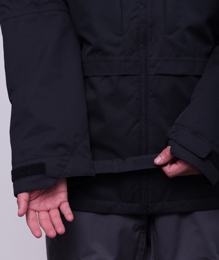 686 686 Smarty 3-In-1 Form Jacket 2026 (Mens) | Black