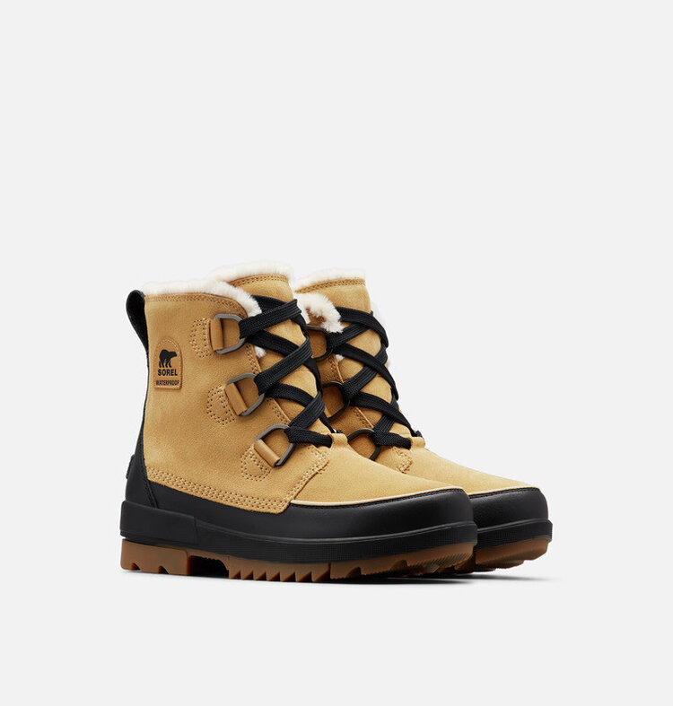 Sorel Sorel Womens Tivoli™ Iv Wp W24 | Curry