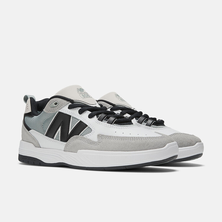New Balance New Balance Tiago 808 (Mens) | Grey/White