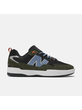 New Balance New Balance Tiago 808 (Mens) | Forest/Black