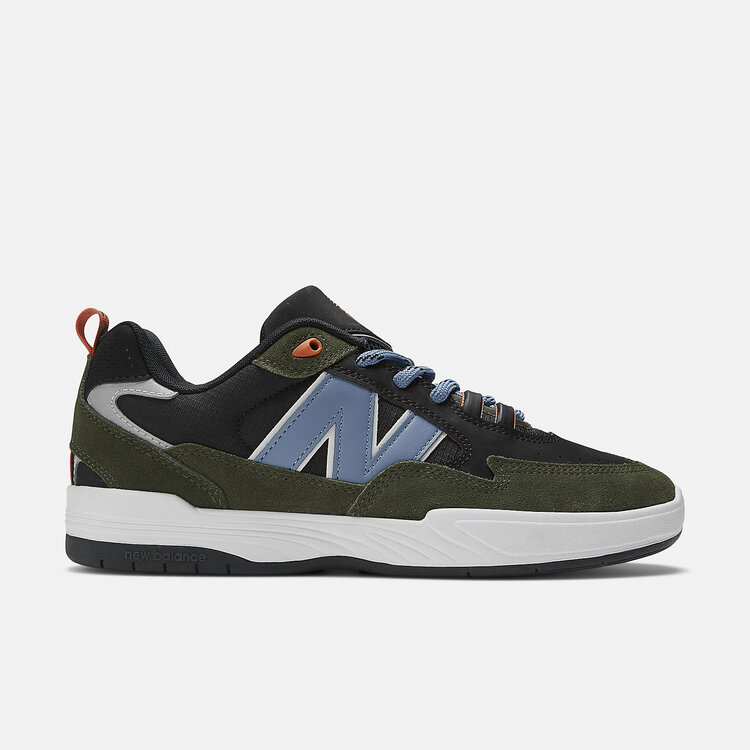 New Balance New Balance Tiago 808 (Mens) | Forest/Black