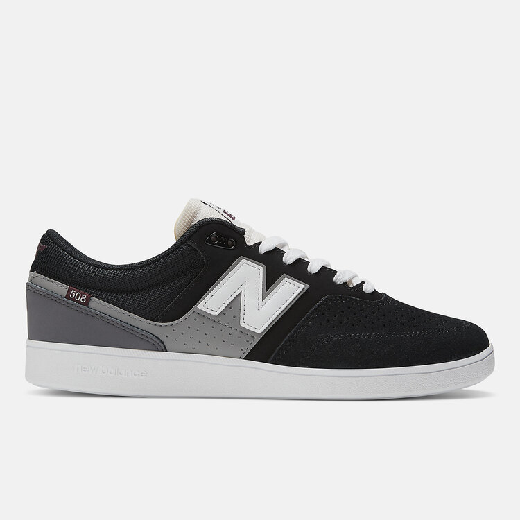 New Balance New Balance Westgate 508 (Mens) | Black/White