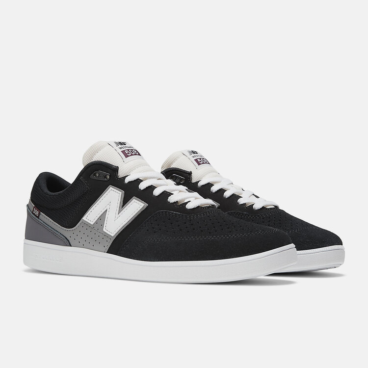 New Balance New Balance Westgate 508 (Mens) | Black/White