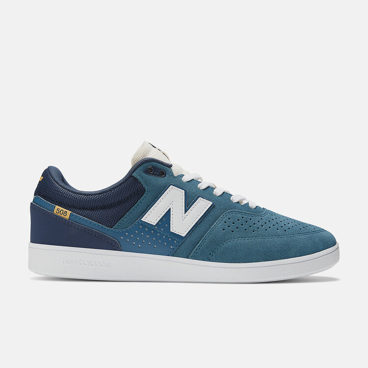 New Balance New Balance Westgate 508 (Mens) | Teal/Navy