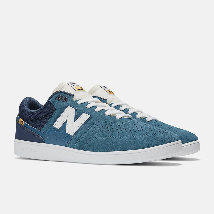 New Balance New Balance Westgate 508 (Mens) | Teal/Navy
