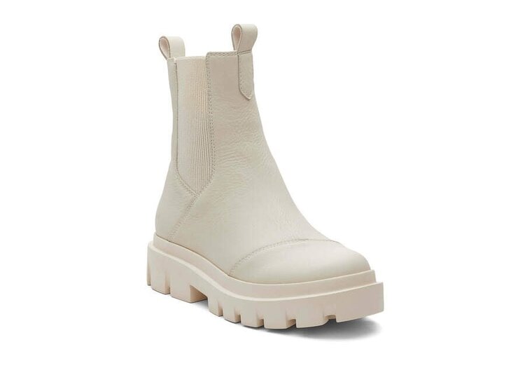 Toms Rowan (Womens) | Natural