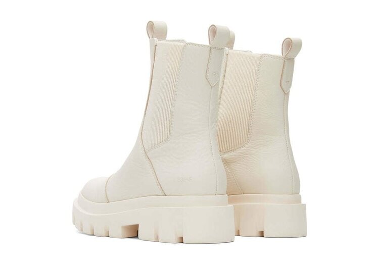 Toms Rowan (Womens) | Natural