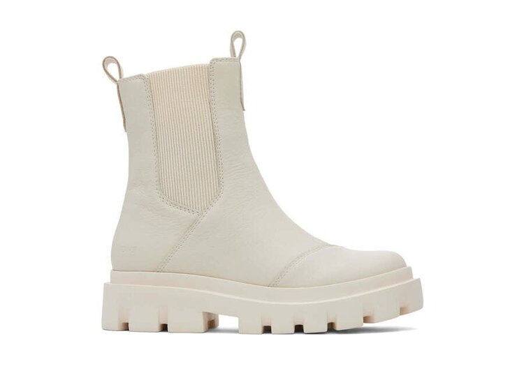 Toms Rowan (Womens) | Natural